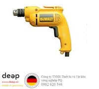 10mm Máy khoan điện 550W Dewalt D21003 DEEP20 www.yeuhangduc.vn l Sẵn sàng cho bạn