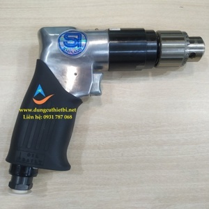 Máy khoan khí nén Shinano SI-5305A, 10mm
