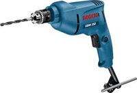 10mm Máy khoan sắt 350W Bosch GBM 350