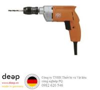 10mm Máy khoan tốc độ cao cỡ 320W ASke 636 DEEP20 www.yeuhangduc.vn l Sẵn sàng cho bạn