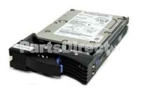10N7232 IBM 146-GB 15K 3.5 SAS HP HDD
