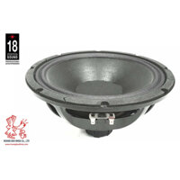 10NTLW2000 Củ loa Bass 10inch - 2,5 tấc Neodymium 350W 8/16Ω 18 Sound - Giá 1 Loa