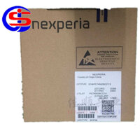 10PCS BCP56 lưỡng cực (BJT) Transistor NPN 80 V 1.2 A-1 W Bề mặt gắn SOT-223-4 SOT2234