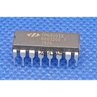 10pcs CM6800TX CM6800 DIP16