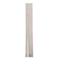 10PCS Diameter 3.2mm L409 Aluminum Alloy Electrode Welding Rod Material for Electric Welding Machine