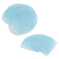 10Pcs Disposable Face Mask Gasket Safety Health Care Mouth Face Mask Filter Pad