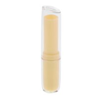 10Pcs Empty Lipstick Tube Lip Balm Container DIY Cosmetic Makeup Tools - Yellow
