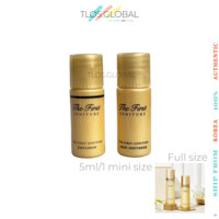 10pcs Ohui The First Geniture Skin Softener and Emulsion 5ml nước hoa hồng sữa dưỡng tái sinh da