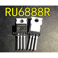 10PCS RU6888R MeiXinYuan TO220 RU6888 TO-220 RU6888R3 3