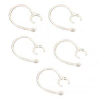 10pcs Silicone Clip Hook Earhook Hanger for   BH217 Earphone Headset