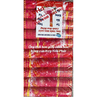 10Pháo giấy cánh hoa Hồng cho đám cưới