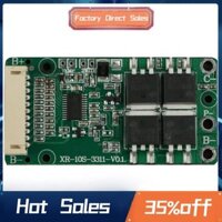 10s 36V 15A 18650 Li-Ion Lithium Pin Bảo Vệ Ban PCB PCM Cổng Chung Cho Escooter E-Bike Sạc