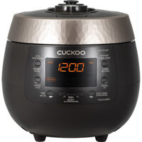 10T5CH Nồi cơm điện tử áp suất Cuckoo 1.8 lít CRP-R1000F/BKGBCRVNCV