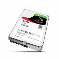 10Tb SEAGATE Ironwolf SERVER(NAS)