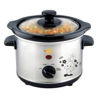 10TGD Nồi Nấu Cháo Đa Năng BBCooker BS15 (1.5L)