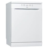 10TI Máy rửa bát độc lập Whirlpool 13 bộ WFE 2B19