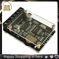 10w 15-20W Stereo Bluetooth Âm Thanh Khuếch Đại Công Suất Ban Mô Đun 12V 24V Loa Ô Tô Lossless Âm Thanh Tự Làm