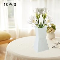 10x Hoa Sắp Xếp Hoa Cố Định Giá Đỡ Lưới Hoa Cho Bình Hoa Lót Bó Hoa