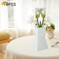 10x Hoa Sắp Xếp Hoa Cố Định Giá Đỡ Lưới Hoa Cho Bình Hoa Lót Bó Hoa