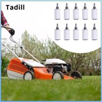 10x Nhiên Liệu 530095646 Thay thế kim loại cho phụ kiện 125L 125L Thay thế các bộ phận chắc chắn chuyên nghiệp