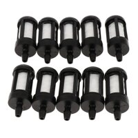 10xFuel Filter for STIHL MS310 MS380 MS381 MS880 026 029 034 038 TS700 TS800