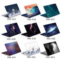 11-17 inch Miếng dán trang trí laptop for ASUS Dell Lenovo Acer và các vật dụng nhỏ