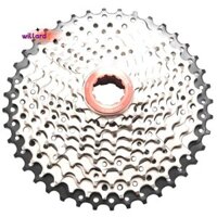 11-40 T 10 Tốc Độ Xe Đạp Leo Núi Xe Đạp Cassette Freewheel Cho M590 M6000 M610 M675 M780 X5 X7 X9