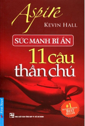 11 câu thần chú - Kevin Hall
