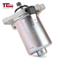 11 Răng Động Cơ Khởi Động Điện Cho Xe Honda NE50 Vision 1990 1994 / SA50 SA50S 1988-1995 31210-GR1-004 31210-GR1-014 SA 50 S