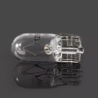 1*10 Cái/bộ 5W T10 W5W 194 168 12V Tấm Giấy Phép Đèn Chiều Rộng Đèn Tín Hiệu Bóng Đèn Halogen-OTLZ