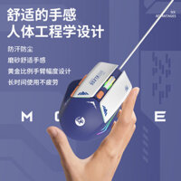 [1100 người đặt hàng trong vòng một tuần] Chuột không dây có dây, trò chơi thể thao điện tử, văn phòng có thể sạc lại đặc biệt, máy tính xách tay Raytheon ASUS Dell thích hợp cho 3.1