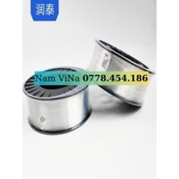 1100/1070 Nhôm Nguyên Chất Cho Máy Hàn Hai Đảm Bảo Dây Hàn Nhôm 4043/6061/6063 Nhôm Magie 5356/5183