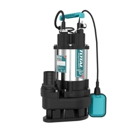 Máy bơm chìm nước thải Total TWP7110016