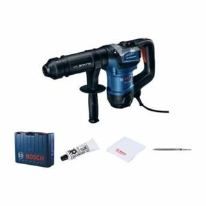 Máy đục phá bê tông Bosch GSH 5, 1100W