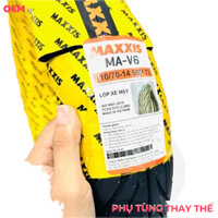 110/70-14 TL Lốp Janus Không Săm Chính hãng Maxxis