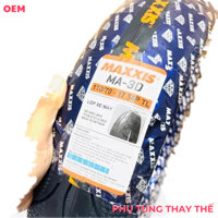 110/70-17 Lốp sau ex không săm Maxxis 3D