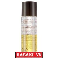110ML Tẩy Trang Mắt Môi Mango Seed Lip & Eye Makeup Remover