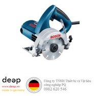 110mm Máy cắt bê tông Bosch GDM12-34 DEEP20 www.yeuhangduc.vn l Sẵn sàng cho bạn