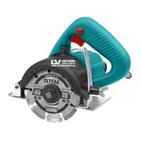 110mm Máy cắt đá 1400W TOTAL TS3141102