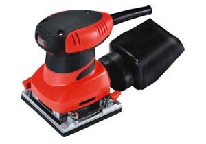 Máy chà nhám rung FEG EG-366 (110x100mm )