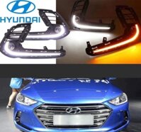 111 led gầm huyndai elantra