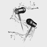 1*1.1 M 3.5 Mm Jack Cắm Tai Nghe In-Ear Micro Tai Nghe Tai Nghe Tai Nghe Nhét Tai Tai Nghe Nhét Tai