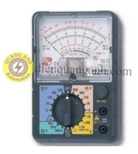 1110 – Đồng hồ đo vạn năng VOM, số, 1110