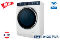 11,100k Máy giặt Electrolux 10Kg Sensor Wash EWF1042Q7WB