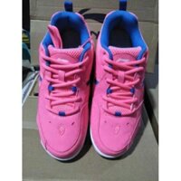 11.11 Chuẩn Giày Lining Nữ chính hãng cầu lông cao cấp Xịn [ Chất Nhất ] 2020 NEW 👟 . ‼️ x hot ` * '