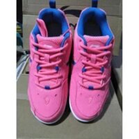 11.11 Chuẩn Giày Lining Nữ chính hãng cầu lông cao cấp Xịn [ Chất Nhất ] 2020 NEW 👟 . ‼️ x . :