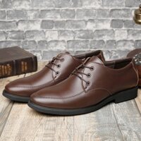 11.11 free Giày Tây Nam Mũi Nhọn Sang Trọng Thời Trang uy tín Uy Tín 2020 Az1 x ' . ' '