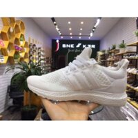 11.11 [FREESHIP - SẴN] Giày thể thao ultra boost trắng .2020  HOT