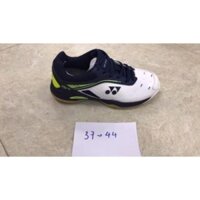 11.11 Giầy cầu lông bóng chuyền nam nữ Xịn : . . * x