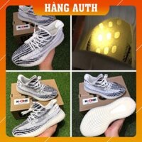 11.11 SẴN 👟 [FREE SHIP+QUÀ] Video YZ 350 V2 Soi Boost Giày thể thao nam nữ 36-45 2020 New Có Sẵn new